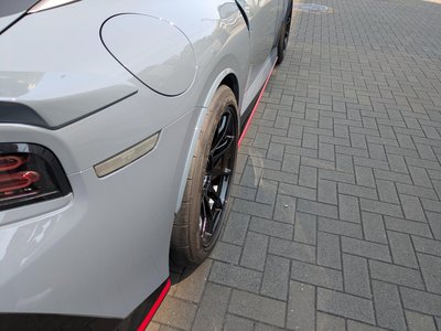 2025 Nissan FAIRLADY Z — миниатюра 22