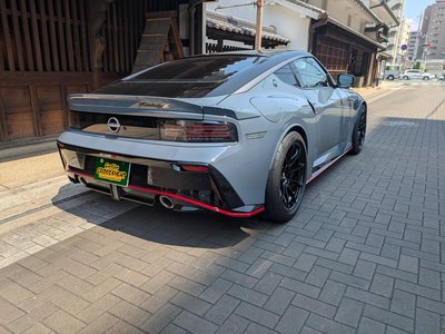 صورة 4 لـ 2025 Nissan FAIRLADY Z