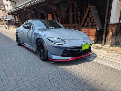 صورة 1 لـ 2025 Nissan FAIRLADY Z
