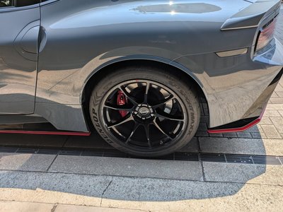 2025 Nissan FAIRLADY Z — миниатюра 20