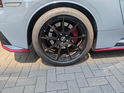 2025 Nissan FAIRLADY Z — миниатюра 21
