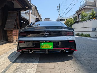 صورة 5 لـ 2025 Nissan FAIRLADY Z