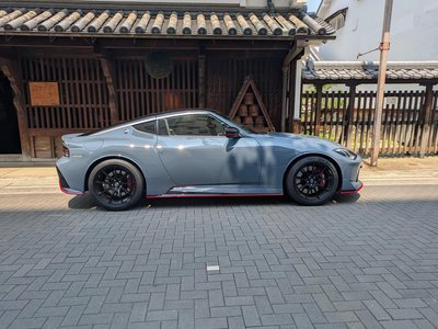 صورة 3 لـ 2025 Nissan FAIRLADY Z