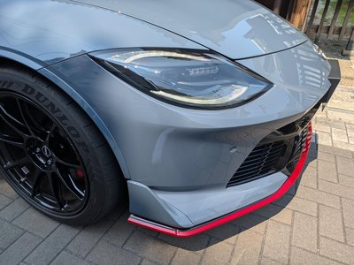 2025 Nissan FAIRLADY Z — миниатюра 17