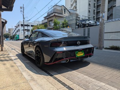 صورة 6 لـ 2025 Nissan FAIRLADY Z