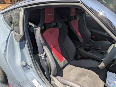 2025 Nissan FAIRLADY Z — миниатюра 15