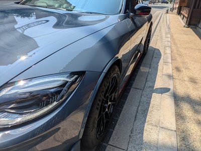 2025 Nissan FAIRLADY Z — миниатюра 19