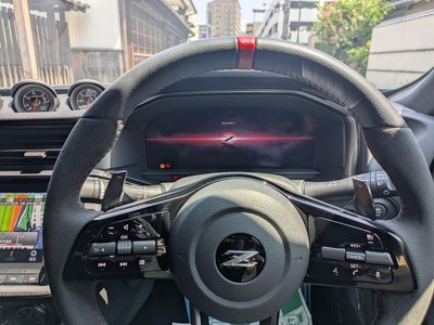 2025 Nissan FAIRLADY Z — миниатюра 29