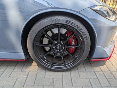 2025 Nissan FAIRLADY Z — миниатюра 23
