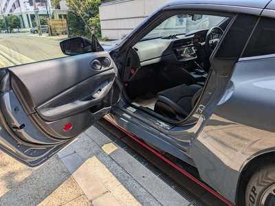 صورة 9 لـ 2025 Nissan FAIRLADY Z