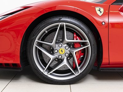 2021 Ferrari F8 SPIDER 缩略图 32
