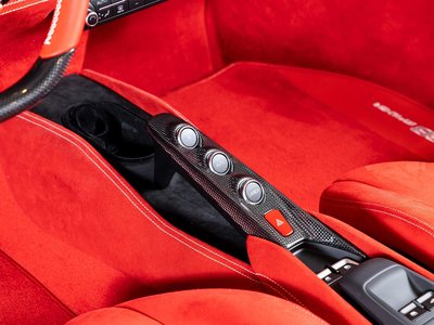 2021 Ferrari F8 SPIDER 缩略图 23