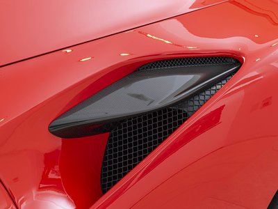 2021 Ferrari F8 SPIDER 缩略图 34