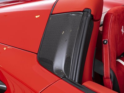2021 Ferrari F8 SPIDER 缩略图 35