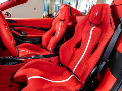 2021 Ferrari F8 SPIDER 缩略图 28