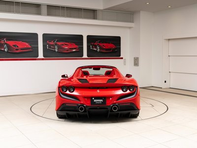 2021 Ferrari F8 SPIDER 缩略图 12