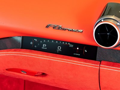 2021 Ferrari F8 SPIDER 缩略图 24