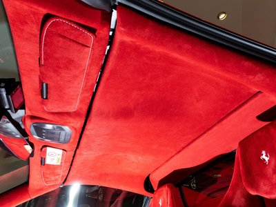 2021 Ferrari F8 SPIDER 缩略图 30
