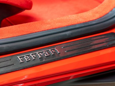 2021 Ferrari F8 SPIDER 缩略图 26
