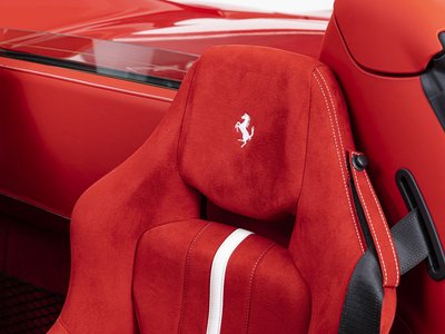 2021 Ferrari F8 SPIDER 缩略图 29