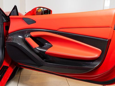 2021 Ferrari F8 SPIDER 缩略图 25