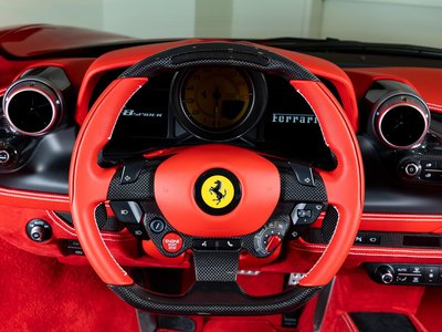 2021 Ferrari F8 SPIDER 缩略图 21