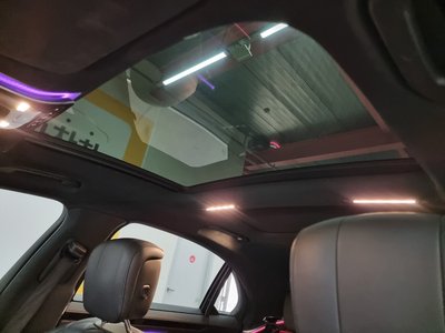 MERCEDES-BENZ S-CLASS - 9