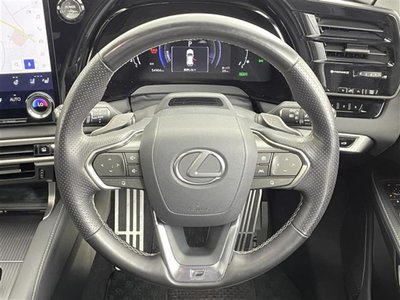 LEXUS RX - 9