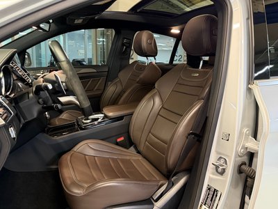 MERCEDES-BENZ GLE - 10