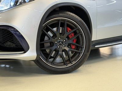 MERCEDES-BENZ GLE - 6