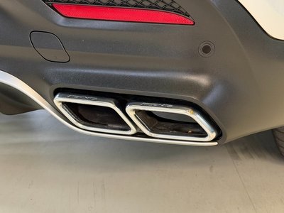 MERCEDES-BENZ GLE - 8