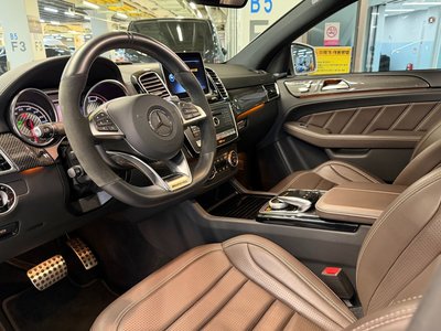 MERCEDES-BENZ GLE - 9