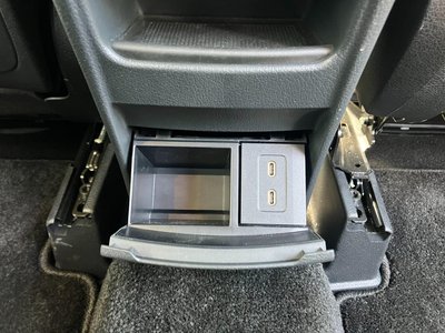 2025 Mercedes-BENZ GLB 缩略图 26