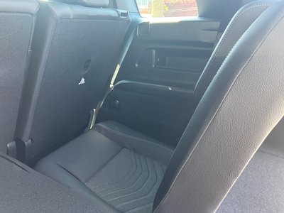 2025 Mercedes-BENZ GLB 缩略图 33