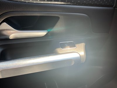 2025 Mercedes-BENZ GLB 缩略图 22