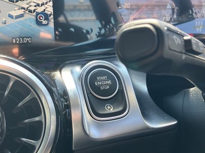 2025 Mercedes-BENZ GLB 缩略图 14