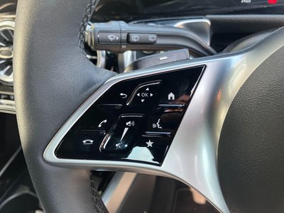 2025 Mercedes-BENZ GLB 缩略图 42
