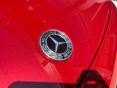 2025 Mercedes-BENZ GLB 缩略图 30