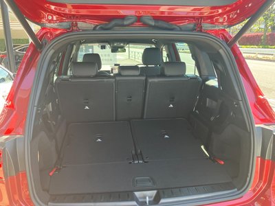 2025 Mercedes-BENZ GLB 缩略图 32