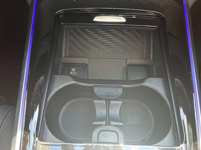 2025 Mercedes-BENZ GLB 缩略图 19
