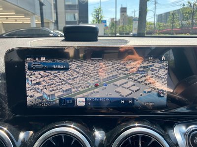2025 Mercedes-BENZ GLB 缩略图 15