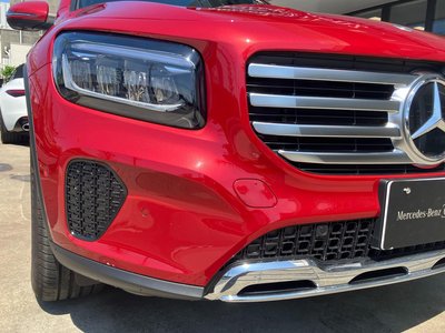 2025 Mercedes-BENZ GLB 缩略图 31