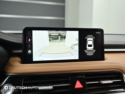 2023 Genesis THE NEW G70 — миниатюра 15