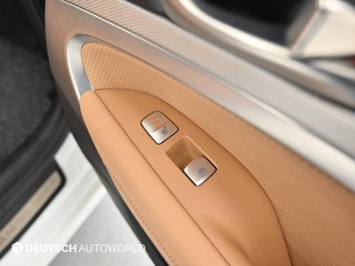 2023 Genesis THE NEW G70 — миниатюра 16