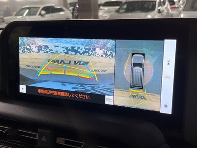 TOYOTA LAND CRUISER 250 - 4