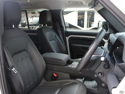 2020 LAND Rover DEFENDER 缩略图 25