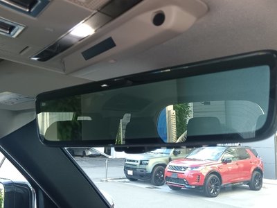 2020 LAND Rover DEFENDER 缩略图 11