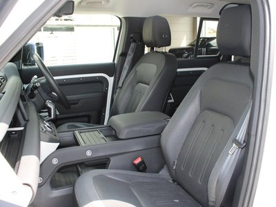 2020 LAND Rover DEFENDER 缩略图 26