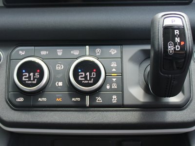 2020 LAND Rover DEFENDER 缩略图 13