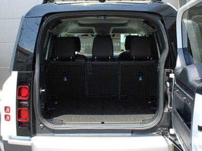 2020 LAND Rover DEFENDER 缩略图 28